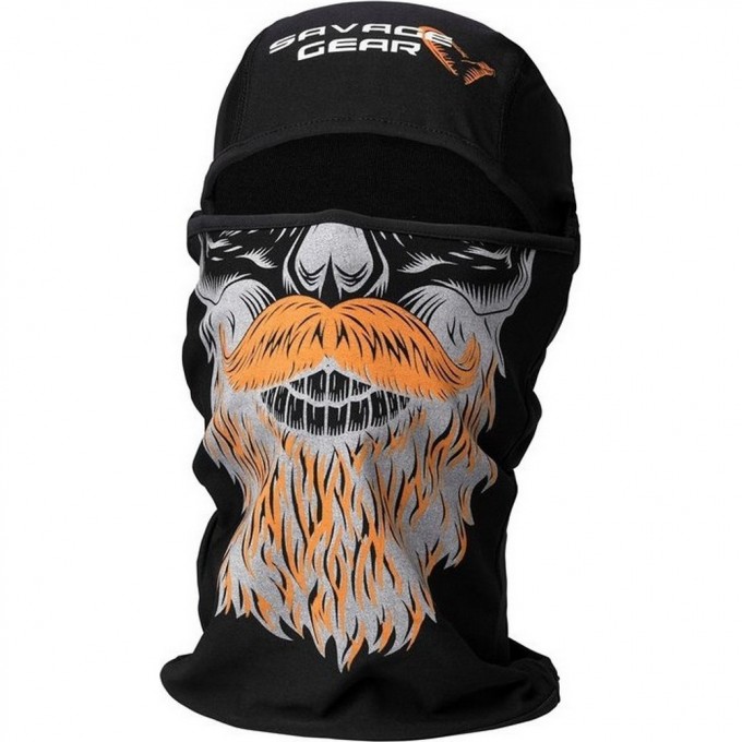 Балаклава SAVAGE GEAR Beard Balaclava 59215