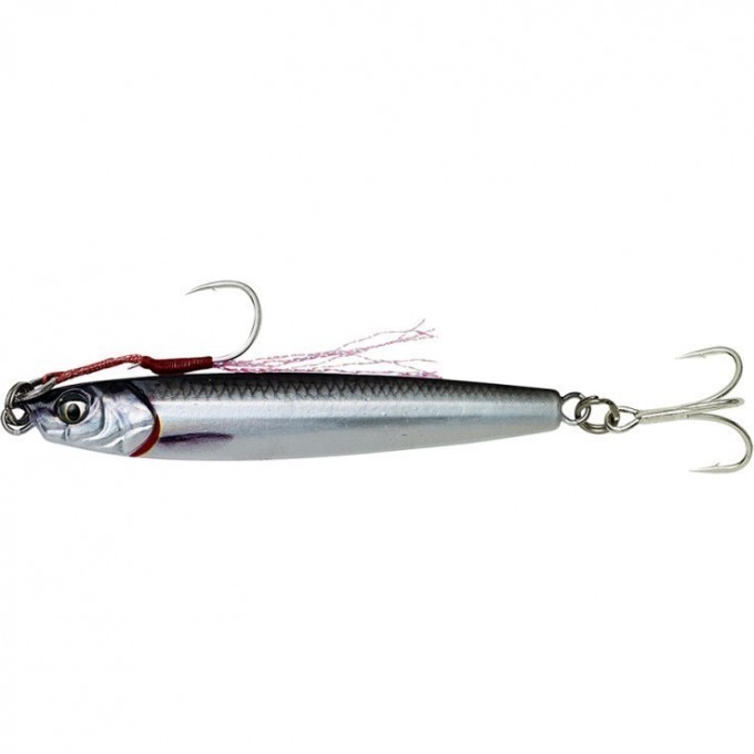 Блесна SAVAGE GEAR 3D Jig Minnow 5g 4.6cm Flash Minnow PHP 63899