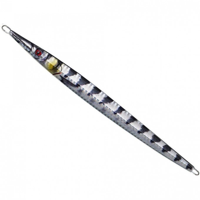 Блесна SAVAGE GEAR 3D Needle Jig 20см 100г sinking barracuda PHP 63978