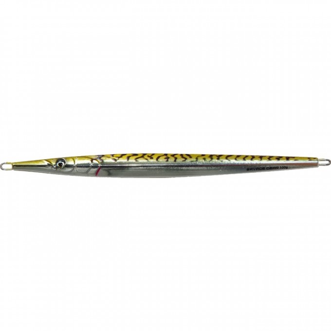 Блесна SAVAGE GEAR 3D Needle Jig 6см 7г sinking mackrel ayu php 73234