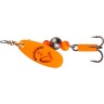 Блесна SAVAGE GEAR Caviar Spinner #2 6g 06-Flou Orange 42309