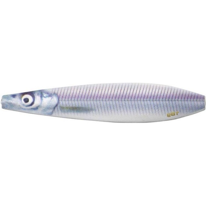 Блесна SAVAGE GEAR LT Seeker ISP 70 13g 04-White Sandeel 62190