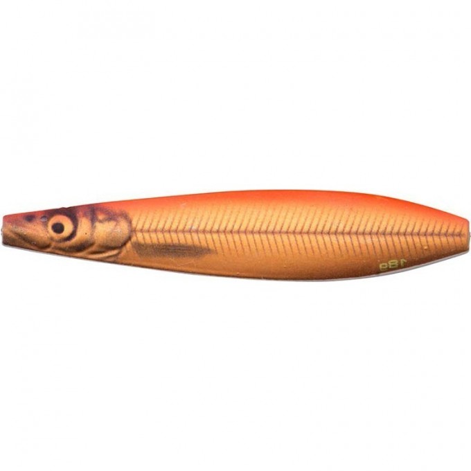 Блесна SAVAGE GEAR LT Seeker ISP 70 13g 05-Red Copper 62191