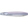 Блесна SAVAGE GEAR LT Seeker ISP 75 18g 04-White Sandeel 62195