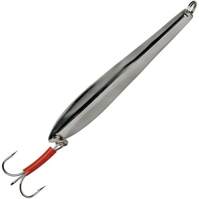 Блесна SAVAGE GEAR RON THOMPSON STAINLESS JIGGER 400G 22607