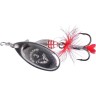 Блесна SAVAGE GEAR Rotex Spinner #3a 6g 07-Matt Silver 50730