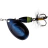 Блесна SAVAGE GEAR Rotex Spinner #5 14g 06-Black Purple 44869