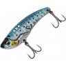 Блесна SAVAGE GEAR Vib Blade SW 35 FS 4гр Sardine 73569