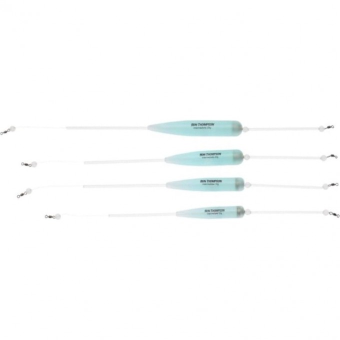 Бомбарда SAVAGE GEAR Ron Thompson 15g 42596