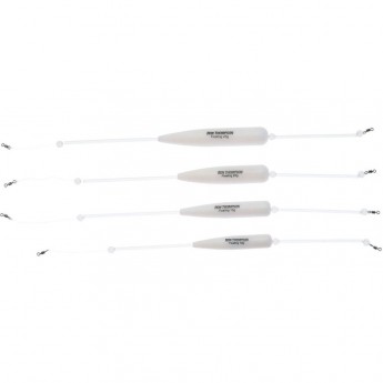 Бомбарда SAVAGE GEAR Ron Thompson Sinking M 20g 2pcs 42600 Бомбарда SAVAGE GEAR Ron Thompson Sinking M 20g 2pcs 42600