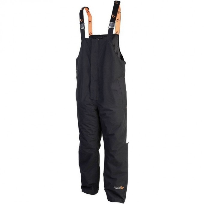 Брюки SAVAGE GEAR ProGuard Thermo B&B Black M 49396