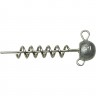 Джигер SAVAGE GEAR Corkscrew Ballhead 30г 2шт 74148