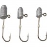 Джигер SAVAGE GEAR Micro Dart Jighead 0.8g #8 5pcs 55128
