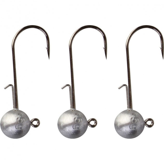 Джигеры SAVAGE GEAR Ball 5g 1 3pcs 46985