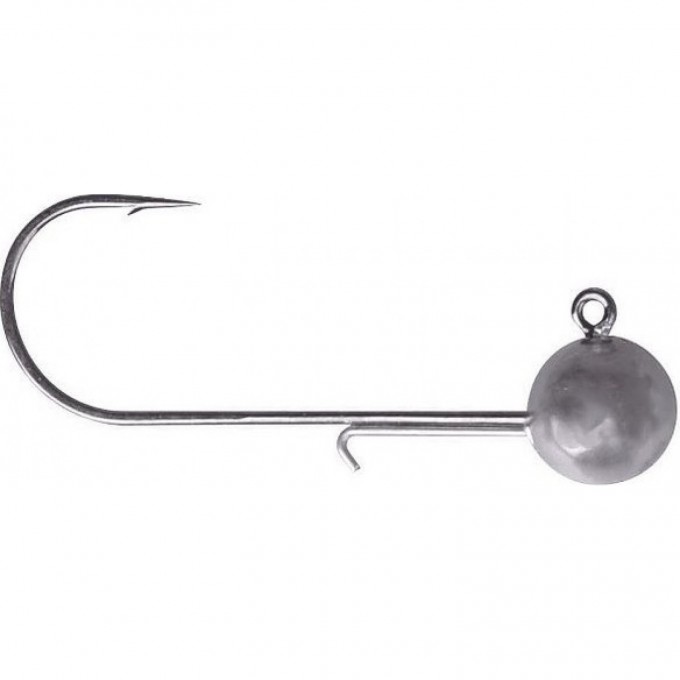 Джигеры SAVAGE GEAR Ball Jighead 5/0 5G 25PCS BULK UNPAINTED 61927