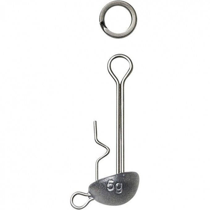 Джигеры SAVAGE GEAR Punch Rig Heads 10g 3pc 63820
