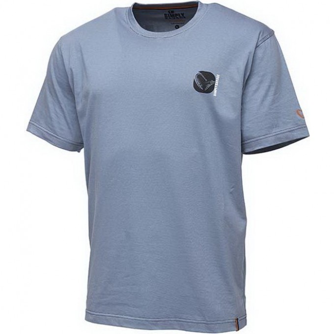 Футболка SAVAGE GEAR Simply Savage Cos Tee Short XL 62288