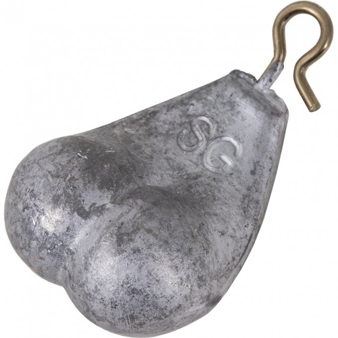Груз SAVAGE GEAR Balls Clip On 15г 4шт 74141