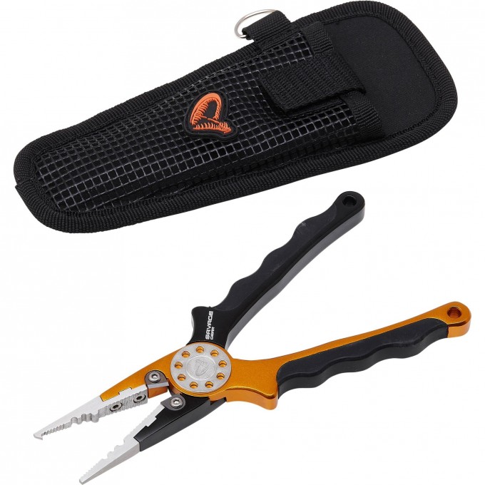 Инструмент SAVAGE GEAR Alu Pro Pliers M 71887