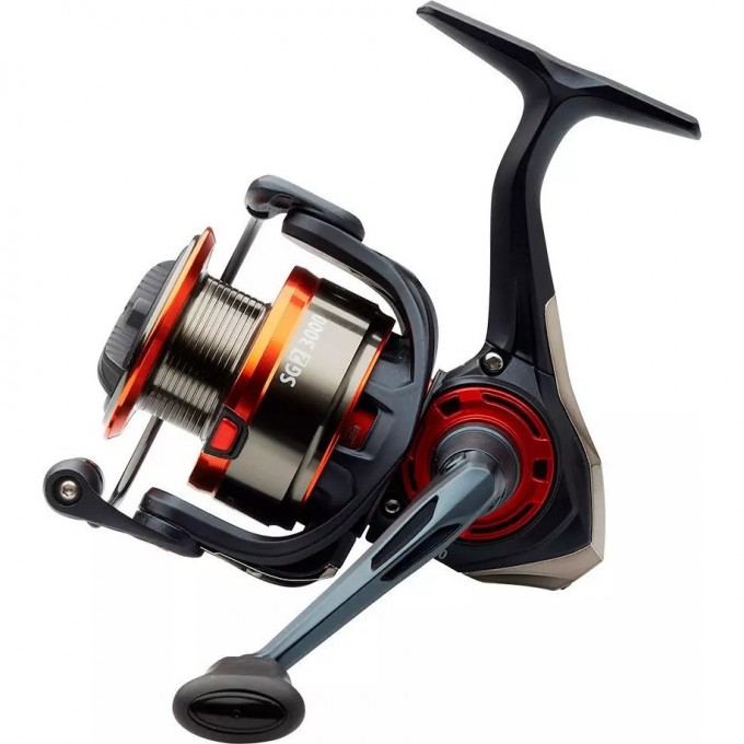 Катушка SAVAGE GEAR SG2 4000 FD 74721