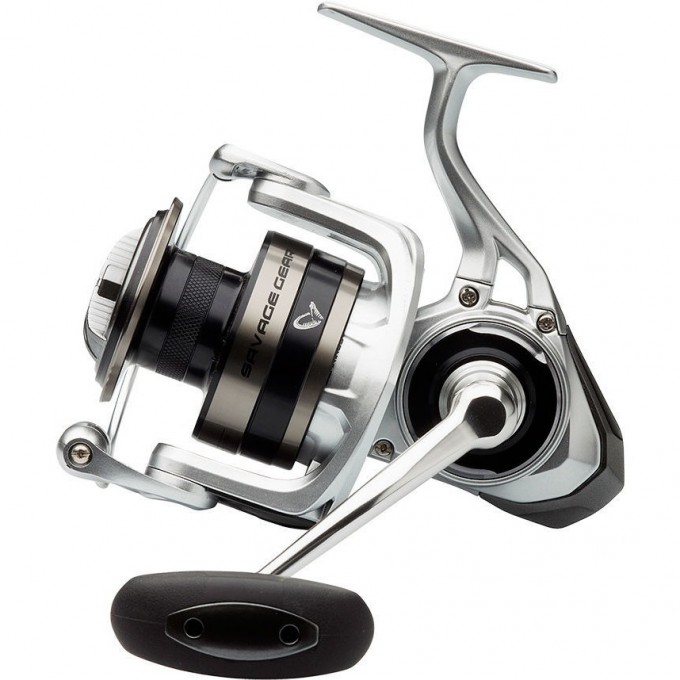 Катушка SAVAGE GEAR SGS6 5000 FD 74754