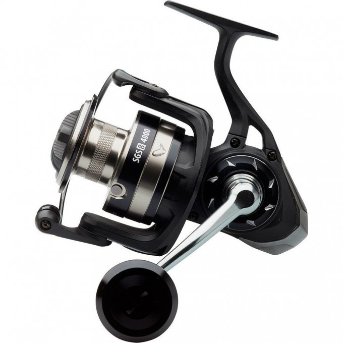 Катушка SAVAGE GEAR SGS8 4000 FD 74761