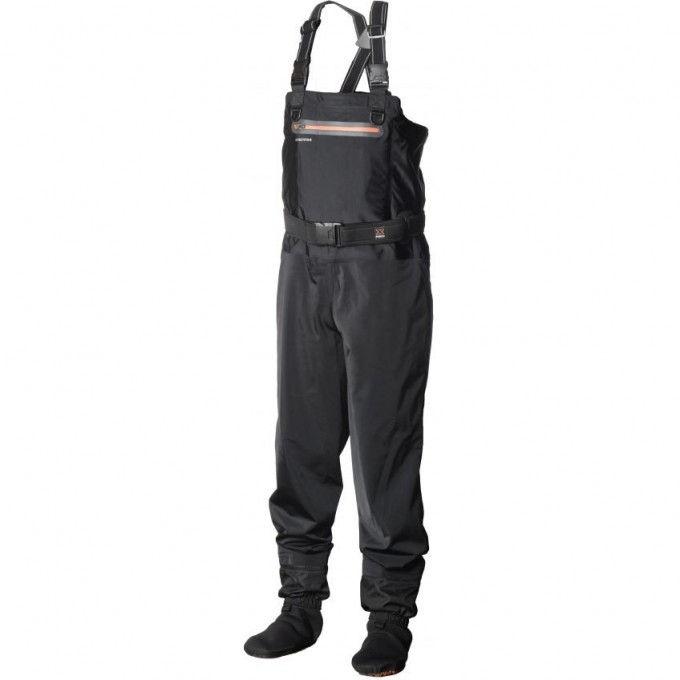 Комбинезон SAVAGE GEAR SCIERRA X-STRETCH XXL 57936