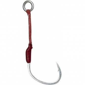 Крючки SAVAGE GEAR Micro Assist M #10 4pcs Крючки SAVAGE GEAR Micro Assist M #10 4pcs
