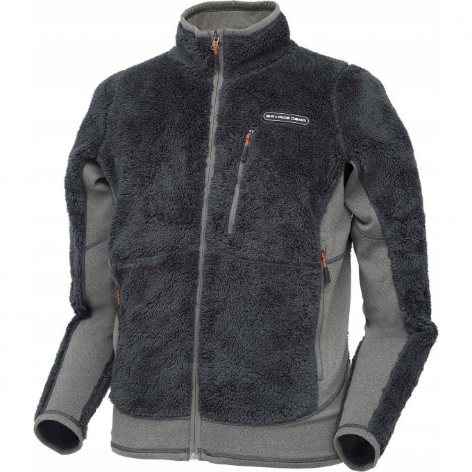 Куртка SAVAGE GEAR Simply Savage High Loft Fleece L 59121