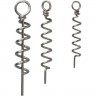 Оснастка SAVAGE GEAR Corkscrew L 8pcs 55141