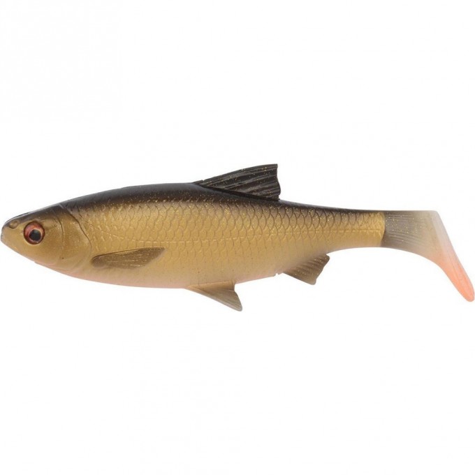 Приманка SAVAGE GEAR 3D LB River Roach 22cm 125g 10pcs Dirty Roach 63712