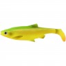 Приманка SAVAGE GEAR 3D LB Roach Paddletail 10cm 10g 3pcs Firetiger 57431