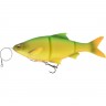 Приманка SAVAGE GEAR 3D Linethru Roach 18cm 86g MS 05-Firetiger 53753