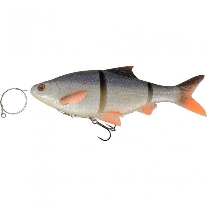 Приманка SAVAGE GEAR 3D Linethru Roach 25cm 216g MS 01-Roach 53759