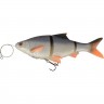 Приманка SAVAGE GEAR 3D Linethru Roach 25cm 216g MS 01-Roach 53759