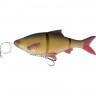 Приманка SAVAGE GEAR 3D Linethru Roach 25cm 216g MS 02-Rudd 53760