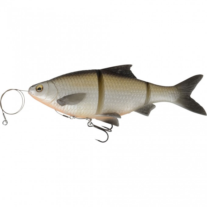 Приманка SAVAGE GEAR 3D Linethru Roach 25cm 216g MS 03-Bream 53761