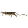 Приманка SAVAGE GEAR 3D Rad 30cm 90g 01-Brown 53740