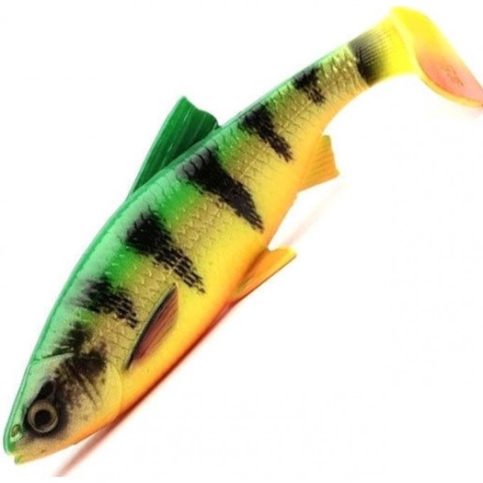 Приманка SAVAGE GEAR 3D River Roach 10см 10г Firetiger 40PCS BULK 74288