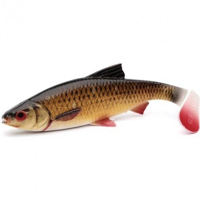 Приманка SAVAGE GEAR 3D River Roach 14см 28г Dirty Roach 20PCS BULK 74301