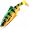 Приманка SAVAGE GEAR 3D River Roach 14см 28г Firetiger 20PCS BULK 74300