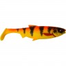 Приманка SAVAGE GEAR 3D River Roach 14см 28г Golden Ambulance 20PCS BULK 74302