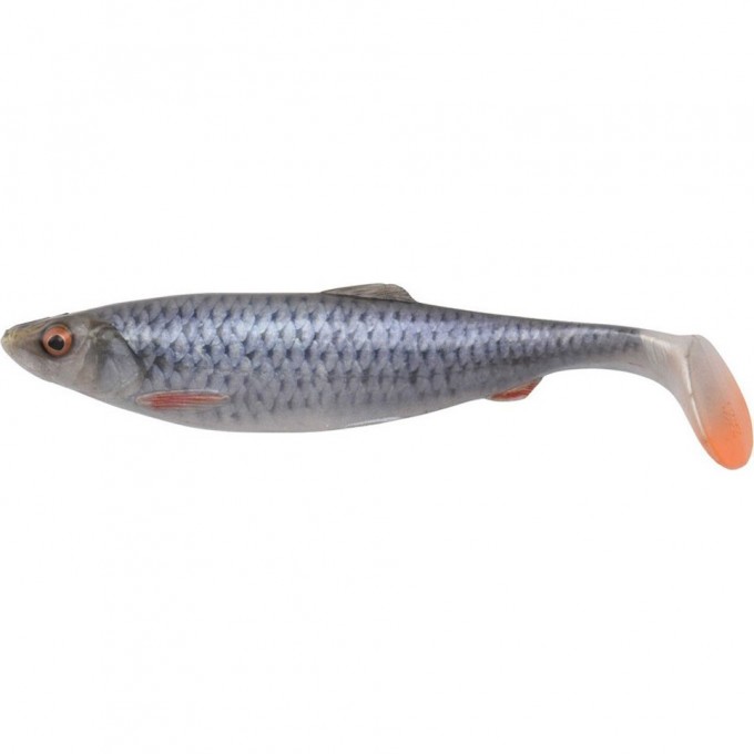 Приманка SAVAGE GEAR 4D Herring Shad 16cm 28g 20pcs Roach (Bulk) 57460