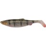 Приманка SAVAGE GEAR 4D Herring Shad 25cm 98g 10pcs Perch (Bulk) 57471