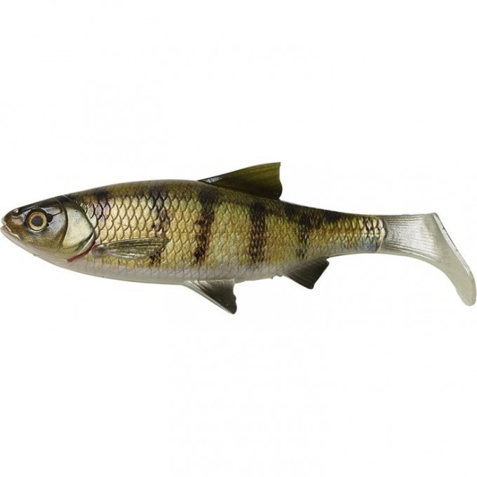 Приманка SAVAGE GEAR 4D LB River Roach 18cm 70g 10шт Zander 63707