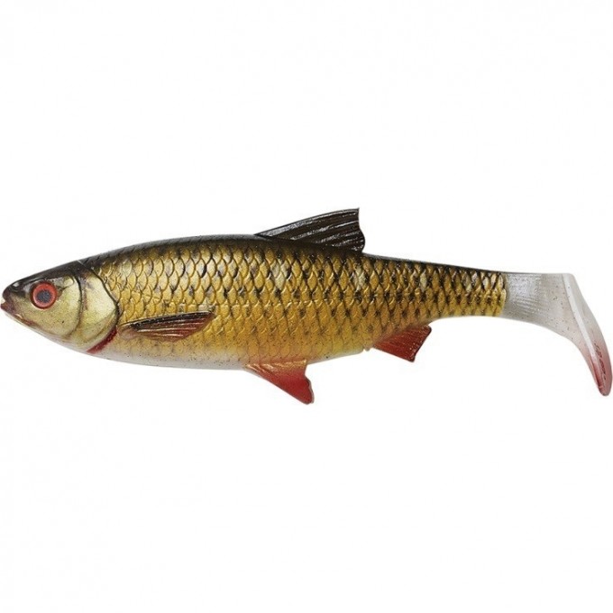 Приманка SAVAGE GEAR 4D LB River Roach 22cm 125g 1шт Roach 63711-001