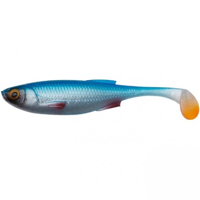 Приманка SAVAGE GEAR Craft Shad 72 Blue Pearl 72406