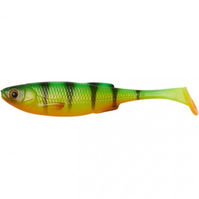 Приманка SAVAGE GEAR Craft Shad 72 Firetiger 72405