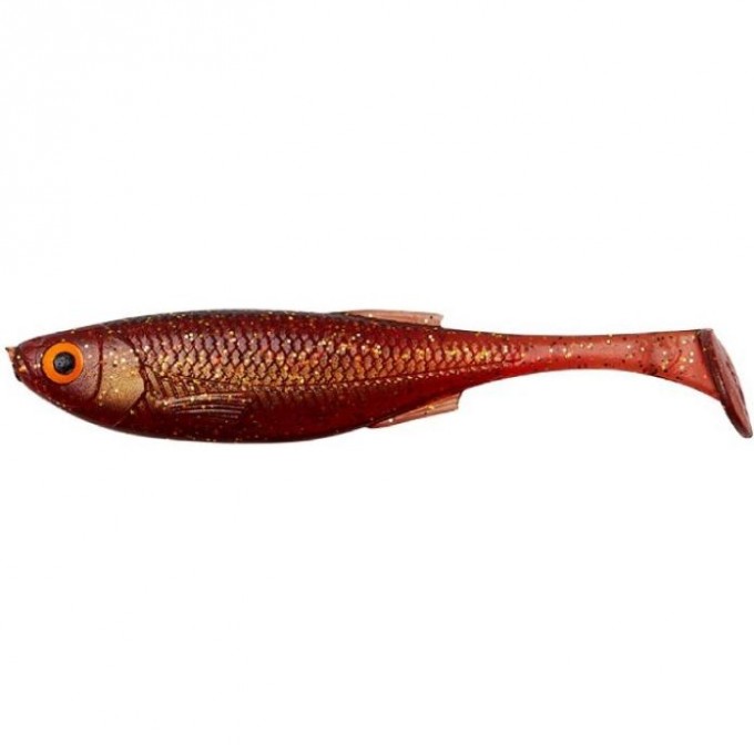 Приманка SAVAGE GEAR Craft Shad 88 Motor Oil 72413