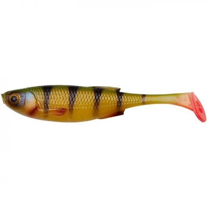 Приманка SAVAGE GEAR Craft Shad 88 Peach 72410